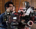 Un giorno sul set de Il ragazzo della Giudecca