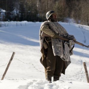 Road 47: una scena del film