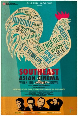 Locandina di Southeast Asian Cinema - When The Rooster Crows