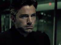 Batman v Superman: 'Ben Affleck era più grosso di me' dice la controfigura