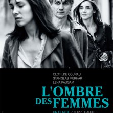 Locandina di L'ombre des Femmes