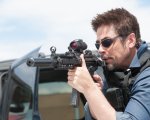 Cannes 2015 - sulla Croisette arriva il Sicario di Villeneuve