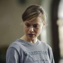 Squadra mobile: Valeria Bilello interpreta l'ispettore Isabella D'Amato