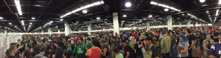 Star Wars Celebration: una panoramica sul pubblico