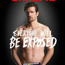 Un-Real: una locandina per la prima stagione