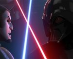 Star Wars Rebels: trailer e poster della stagione 2