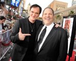 Weinstein rivela: 'The Hateful Eight è la quintessenza di Tarantino'