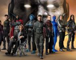 X-Men: Apocalypse potrebbe cambiare per sempre la storia degli X-Men