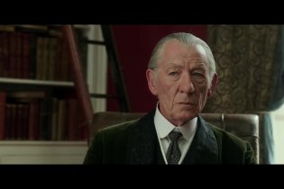 Trailer UK - Mr. Holmes