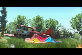 Internazional Trailer - The Little Prince