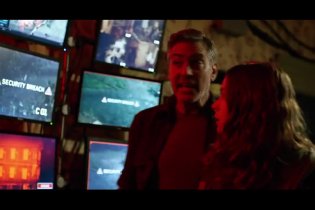 Trailer 3 - Tomorrowland - Il mondo di domani