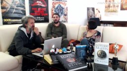 Movieplayer Live: puntata speciale dedicata alla quinta stagione della serie Il trono di spade