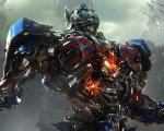 Transformers 5 in produzione nel 2017!