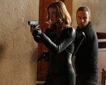Adrianne Palicki e Nick Blood nello spinoff di Agents of S.H.I.E.L.D.!