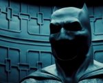 Batman v Superman: Dawn of Justice - Una foto della Batsuit