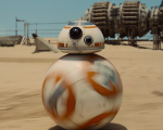 Star Wars: Ep. VII - BB-8, per la gioia dei fan, sarà messo in vendita