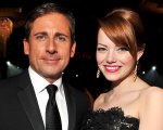 Steve Carell ed Emma Stone nella battaglia dei sessi!