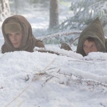 Child 44 - Il bambino n. 44,  Xavier Atkins in un'immagine tratta dal film