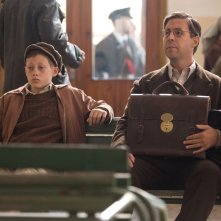 Child 44 - Il bambino n. 44, Paddy Considine in una scena del film
