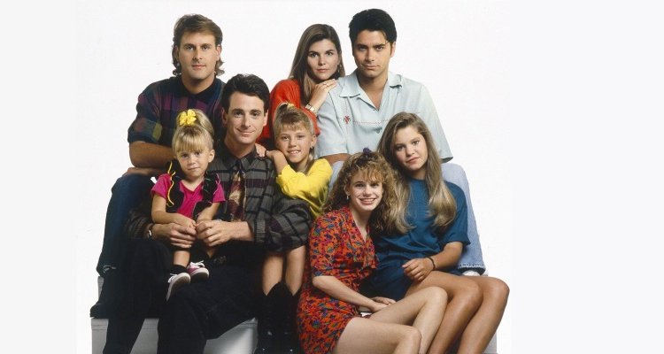 Gli amici di papà (1987) - Serie TV - Movieplayer.it