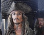 Pirati dei Caraibi 5: Johnny Depp è ritornato sul set
