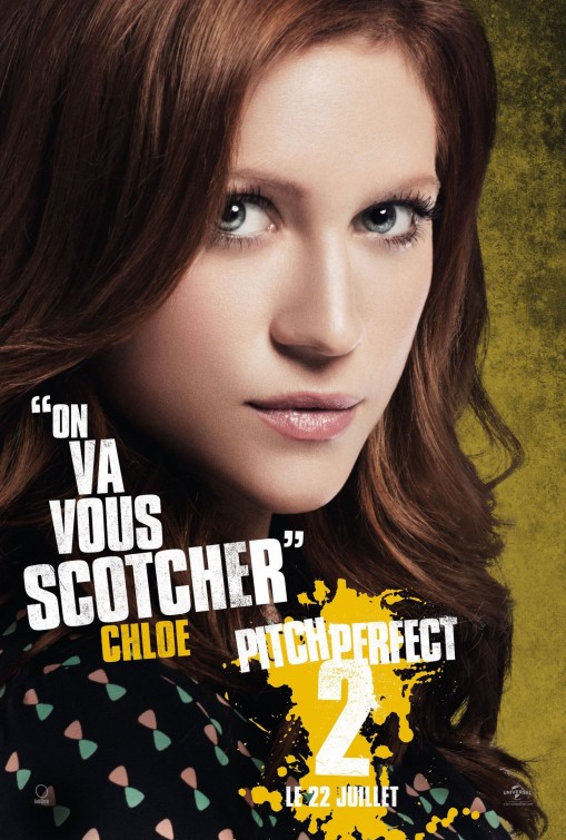 Pitch Perfect Two Ver12