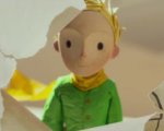 Il piccolo principe: il trailer internazionale