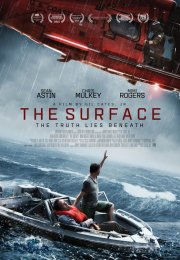 Locandina di The Surface