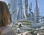 Tomorrowland: un nuovo trailer ricco d'azione