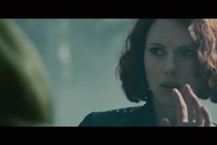 Clip 1 - Avengers: Age of Ultron