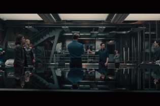Clip 2 - Avengers: Age of Ultron