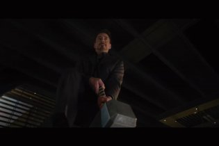 Clip 3 - Avengers: Age of Ultron