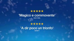 Trailer - Lo strano caso del cane ucciso a mezzanotte