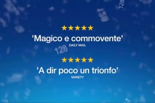 Trailer - Lo strano caso del cane ucciso a mezzanotte