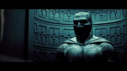 Teaser trailer italiano - Batman v Superman: Dawn of Justice