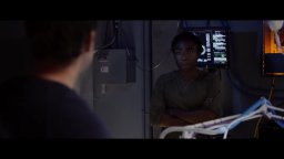 Trailer italiano - The Lazarus Effect