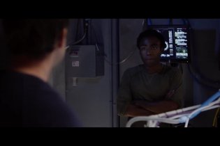 Trailer italiano - The Lazarus Effect