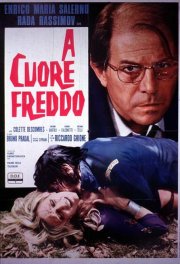 Locandina di A cuore freddo