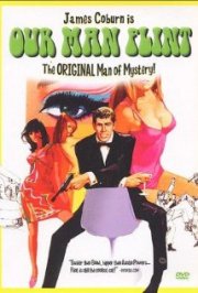 Locandina di Il nostro agente Flint