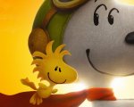 Snoopy & Friends - Character poster e tutorial!