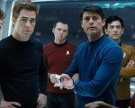 Star Trek 3 si intitolerà Star Trek Beyond?