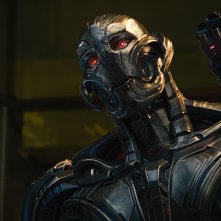 Avengers 2: il temibile Ultron in azione