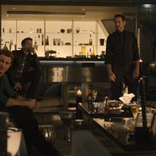 Avengers: Age of Ultron - Thor sfida i suoi amici ad alzare il mitico martello