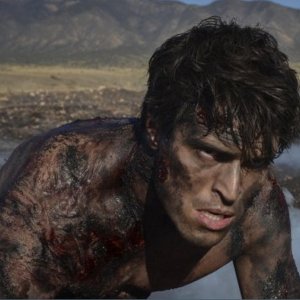 The Messengers: Diogo Morgado in una scena dell'episodio intitolato Awakening