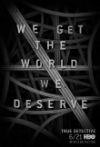 True Detective: il primo poster della seconda stagione