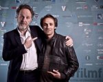Dario Albertini vince il premio Miglior Film categoria +Alti al VVFilm