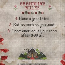 Locandina di The Visit