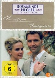 Locandina di Rosamunde Pilcher. Il castello dei miracoli