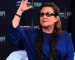 Carrie Fisher contro Hollywood: 'Conta solo l'aspetto fisico'