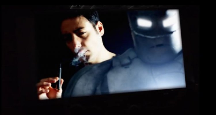 Venom 2 Scena Finale Dopo I Titoli Di Coda